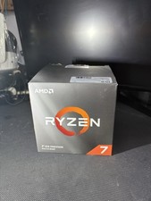 Amd ryzen 3700x for sale  Zephyrhills