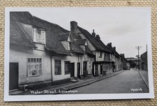 Lavenham water street for sale  LIVERPOOL