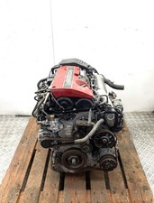 Honda civic engine for sale  OSWESTRY