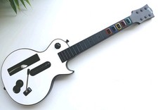 Guitare guitar hero d'occasion  Poisy