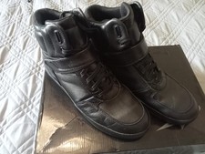 Alpinestars black lunar for sale  UK