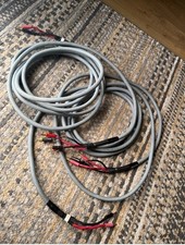 Audioquest cristal hyperlitz for sale  BRISTOL