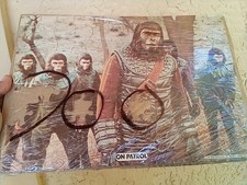 Planet apes puzzle for sale  Lake Worth Beach