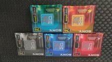 Minidisc sony shock d'occasion  Saint-Siméon-de-Bressieux