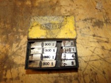 Oster 300 series for sale  Newport