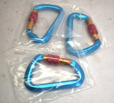 Pack 30kn aluminum d'occasion  Expédié en Belgium