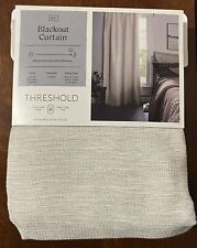 Threshold 1pc blackout for sale  Cottage Grove