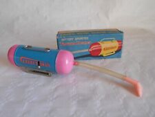 Aspirateur vintage fer d'occasion  Bais