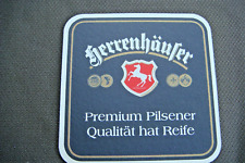 älterer bierdeckel bierfilz gebraucht kaufen  Falkenstein
