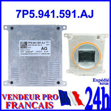 Module led 7p5.941.591.aj d'occasion  France