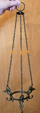 Hanging candle holder for sale  RUTHIN