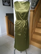 Zara khaki military for sale  UK