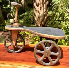 Rustic wooden child for sale  Dunnellon