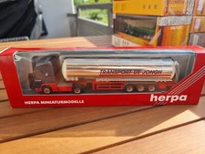 Herpa volvo globetrotter gebraucht kaufen  Hamburg