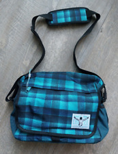 Chiemsee schultertasche umhän gebraucht kaufen  Meerane