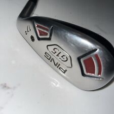 Ping g15 degree for sale  SHEFFIELD