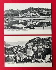 Sächsische 1907 wehlen gebraucht kaufen  Dresden