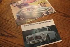 1958 volvo pv544 for sale  Nevada City