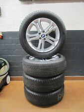 Winterkompletträder bmw rigin gebraucht kaufen  Hamburg