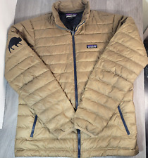 Patagonia goose jacket for sale  Reno