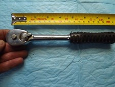 Vintage tengtools ratchet for sale  COLCHESTER