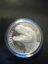 Tyrannosaurus rex theropod for sale  Marietta