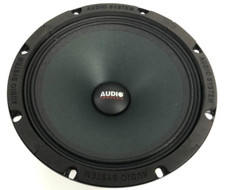 Audio system kf8 usato  Sciacca