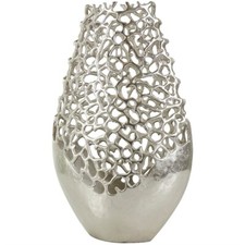Aluminum silver modern for sale  Winterset