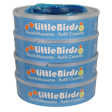 Little birds nachfüllkassette gebraucht kaufen  Schwörstadt