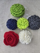 Pcs wool felt for sale  Rockford