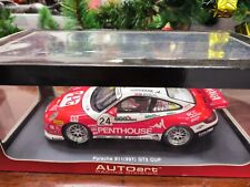Autoart porsche 911 d'occasion  Angers-