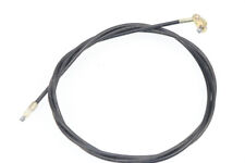 Cable ouverture selle d'occasion  Saint-Quentin