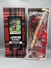 Cachimbo de foles jogável júnior novo em folha comprar usado  Enviando para Brazil