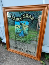 Fairy soap facts for sale  HARLOW