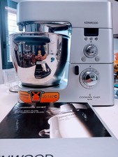 Kenwood cooking chef usato  Monte Porzio Catone