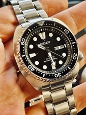 Orologio seiko prospex usato  Maglie