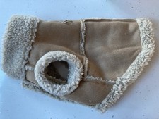 Sheepskin looking dog for sale  WIRRAL