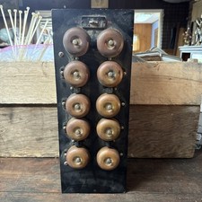 Antique telephone phone for sale  Moultrie