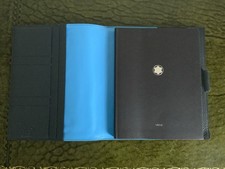 Montblanc meisterstück dark for sale  LONDON