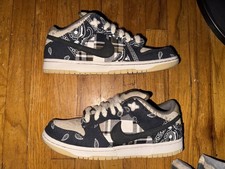 Travis scott men for sale  Whitestone