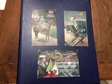 Regio esercito italiano usato  Villanova di Camposampiero