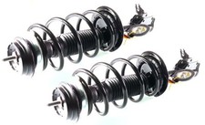 Jambe suspension amortisseur d'occasion  France