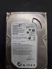 Hard disk seagate usato  Roma