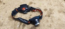 Ledlenser led stirnlampe gebraucht kaufen  Altomünster