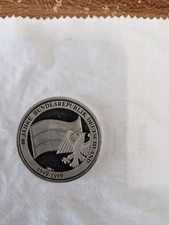40 jahre bundesrepublik deutschland gebraucht kaufen  Aken