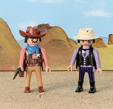 Playmobil sheriff office d'occasion  Saint-Herblain