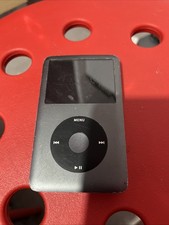 Apple ipod classic d'occasion  Montpellier-