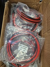 Solar cable 4mm2 for sale  PLYMOUTH