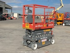2017 skyjack sjiii for sale  Albuquerque
