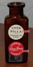 Antique small pills for sale  CLITHEROE